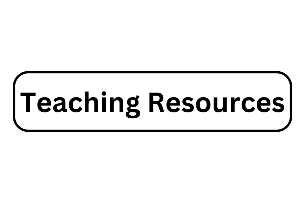 Link to 'Teaching Resources' section